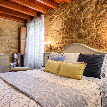 Casa Costoia Hotell Eksteriør bilde