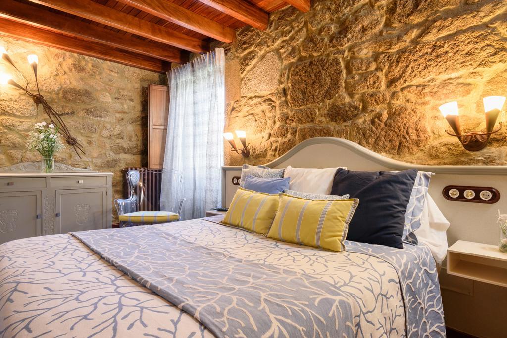 Casa Costoia Hotell Eksteriør bilde