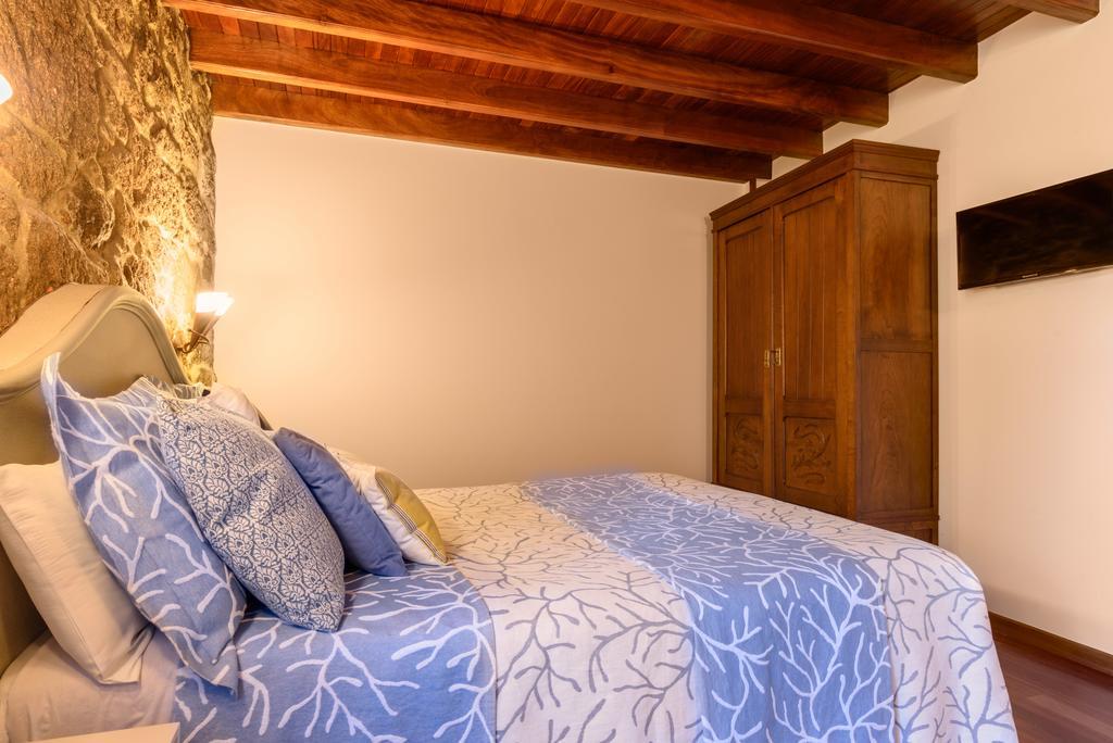 Casa Costoia Hotell Eksteriør bilde