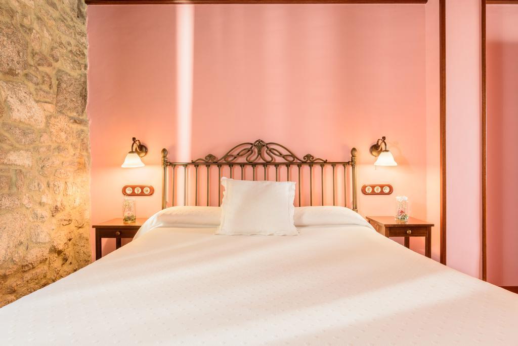 Casa Costoia Hotell Eksteriør bilde