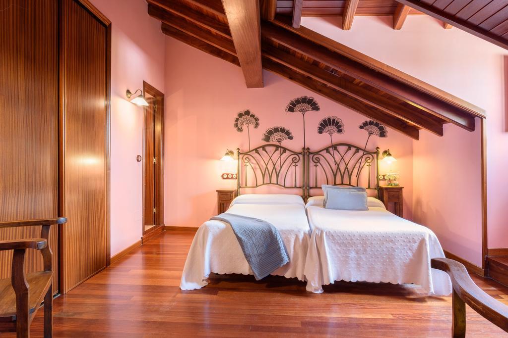 Casa Costoia Hotell Eksteriør bilde