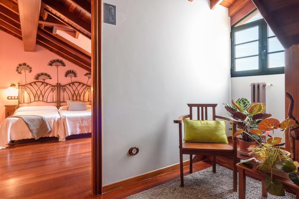 Casa Costoia Hotell Eksteriør bilde