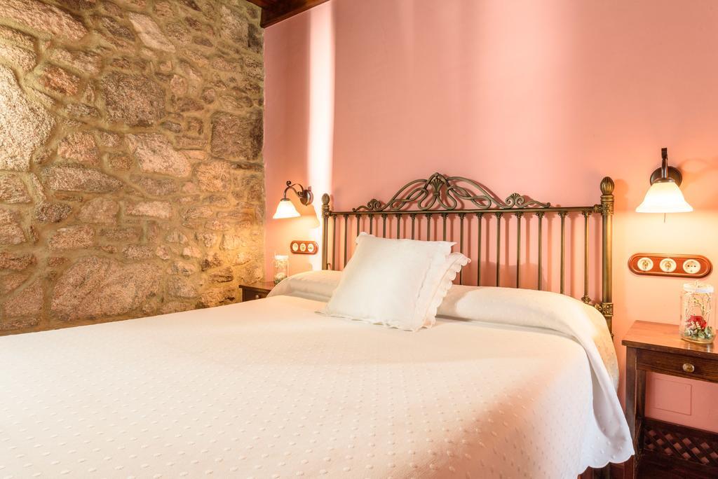 Casa Costoia Hotell Eksteriør bilde