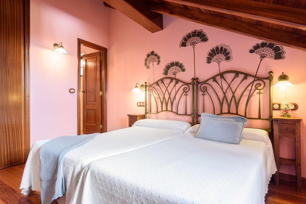 Casa Costoia Hotell Eksteriør bilde