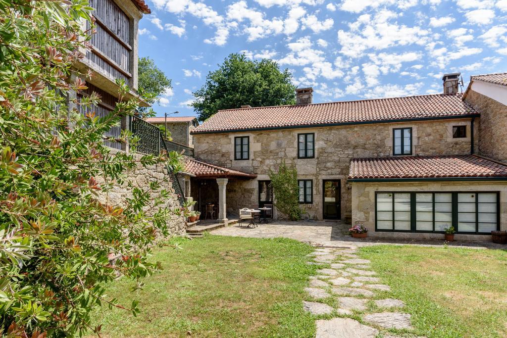 Casa Costoia Hotell Eksteriør bilde